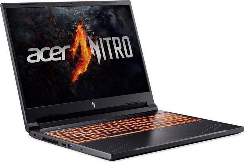 Laptop gaming Acer Nitro V 16, Ryzen AI 9 365, 16GB RAM, 1TB SSD