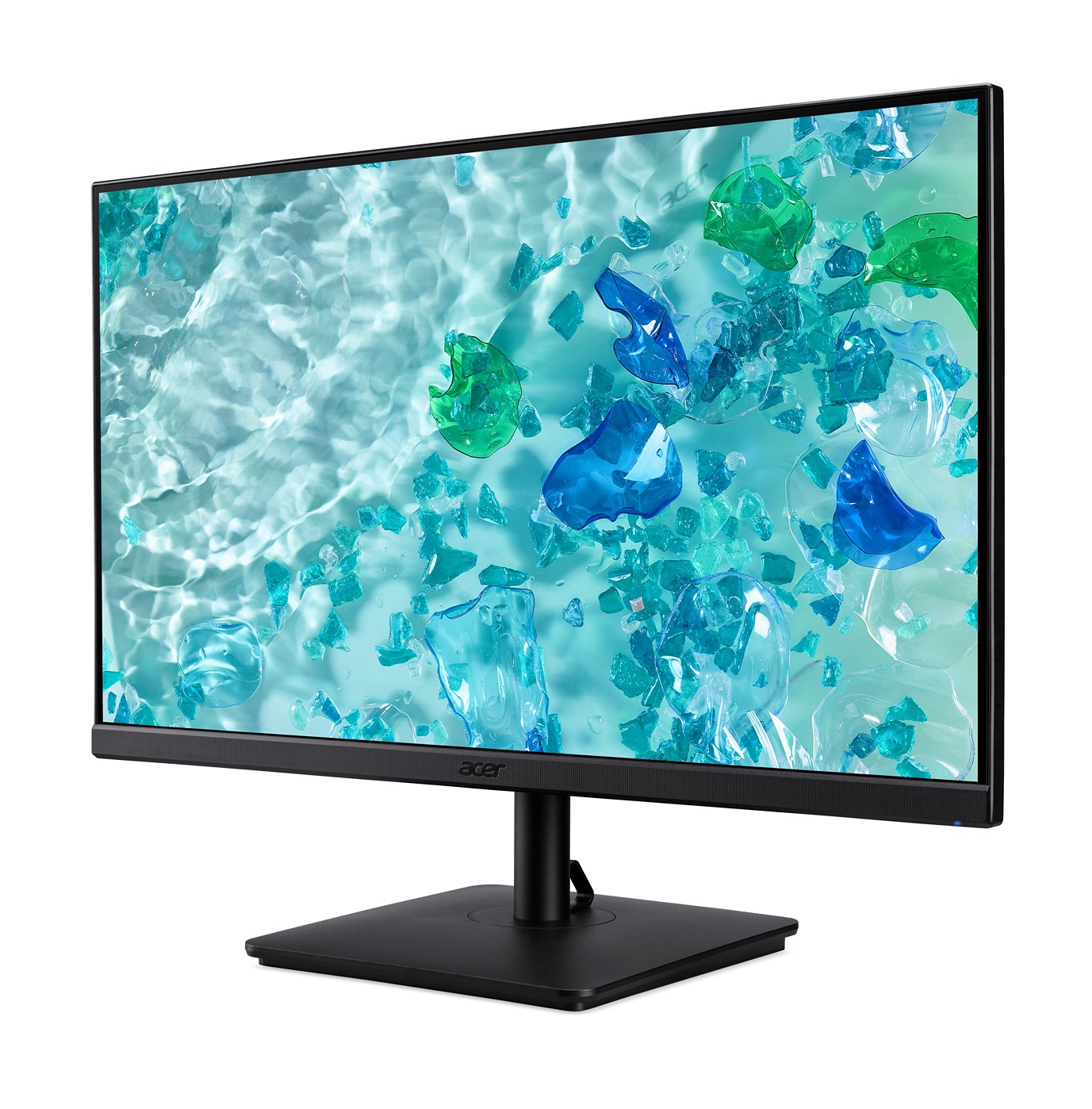 Monitor Acer Vero V247YGBMIPX, 23.8" FHD, IPS, i zi