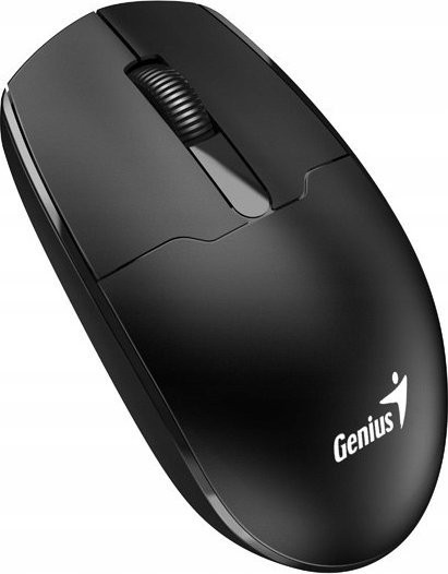 Maus Genius NX-7000SE, 1200DPI, 2.4GHz, i zi
