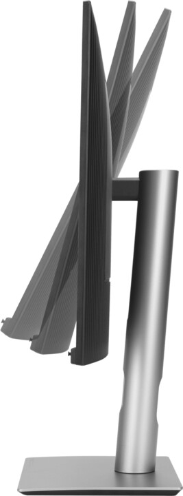 Monitor ASUS ProArt PA279CRV - LED, 27", 4K UHD, i zi/ argjendtë