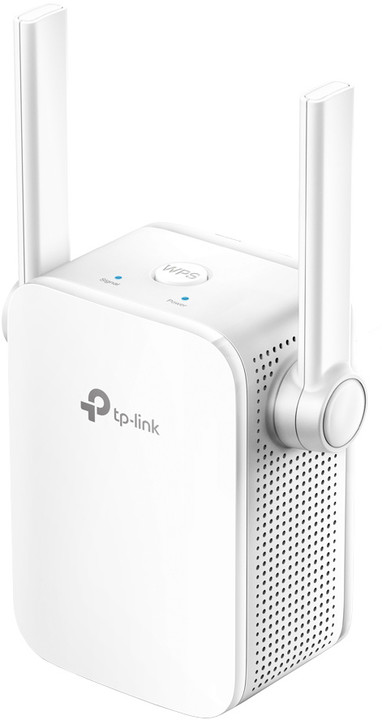 Access Point TP-LINK TL-WA855RE 