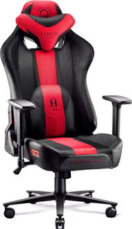 Karrige Diablo X-Player 2.0 Anthracite-Crimson