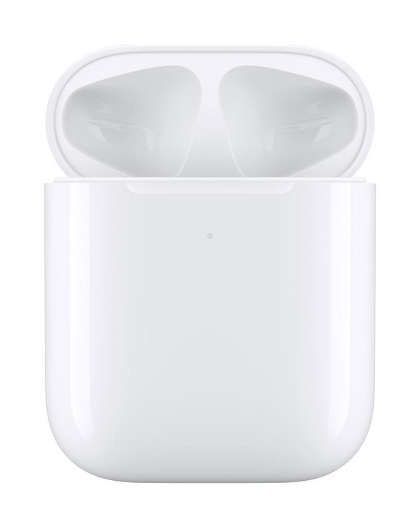[OUTLET] Apple Wireless Charging Case for AirPods