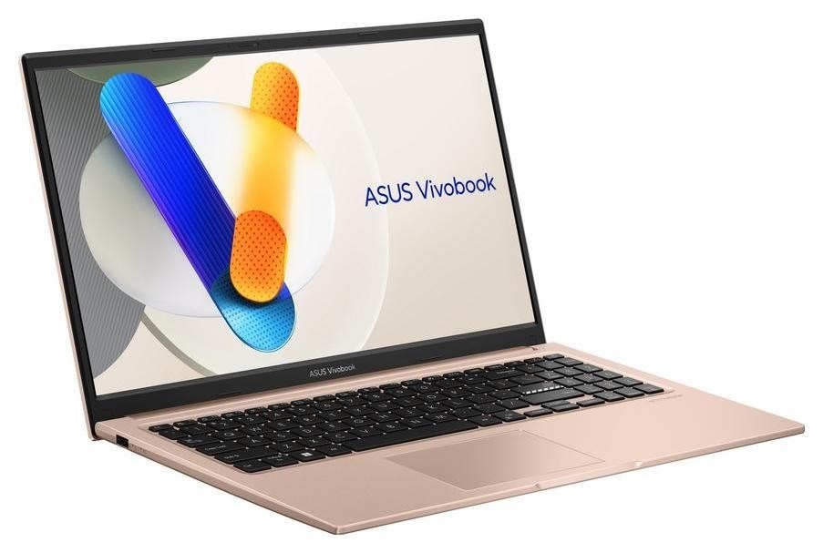Laptop ASUS Vivobook 15 X1504VA-BQ1648 15.6 ", Intel Core i5-1334U,16GB DDR4, 512 GB SSD, Iris Xe Graphics, 