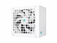 Furnizues energjie Deepcool Gamerstorm PQ850G WH, 850W, 80+ Gold, plotësisht modular, i bardhë