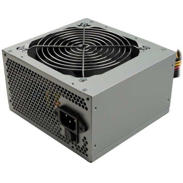 Furnizues energjie SPACER Power Supply 550, 300W, ATX, ventilator 120mm