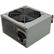 Furnizues energjie SPACER Power Supply 550, 300W, ATX, ventilator 120mm
