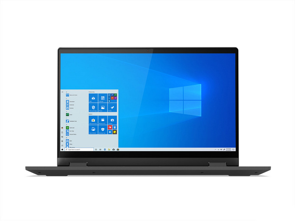 Laptop Lenovo IdeaPad Flex 5 Hybrid (2në1), 14", AMD Ryzen 3, 4GB RAM, 128GB SSD, AMD Radeon Graphics, gri