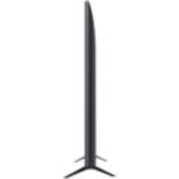 Televizor LG 55UQ80003, 55" (139cm), 4K UHD, i hirtë