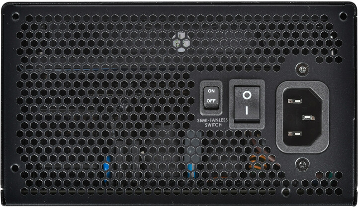 Burim energjie SilverStone HELA 850R SST-HA850R-PM , 850W