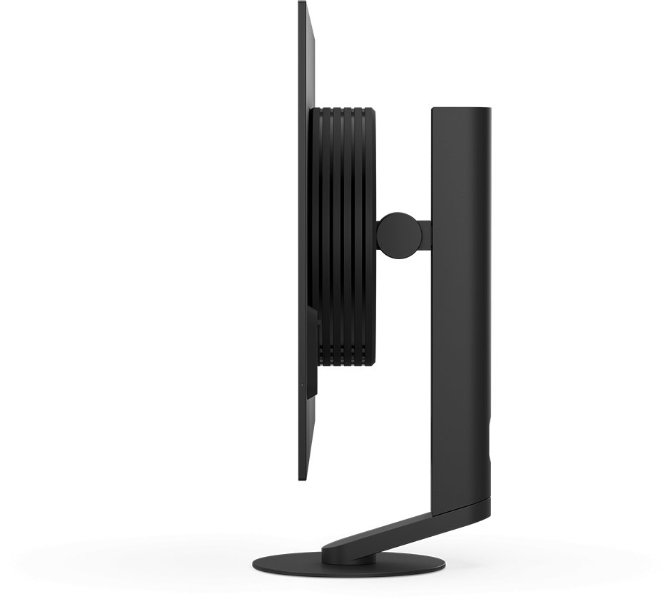 Гејминг монитор Sony INZONE M10S, 27\", QHD OLED, црн