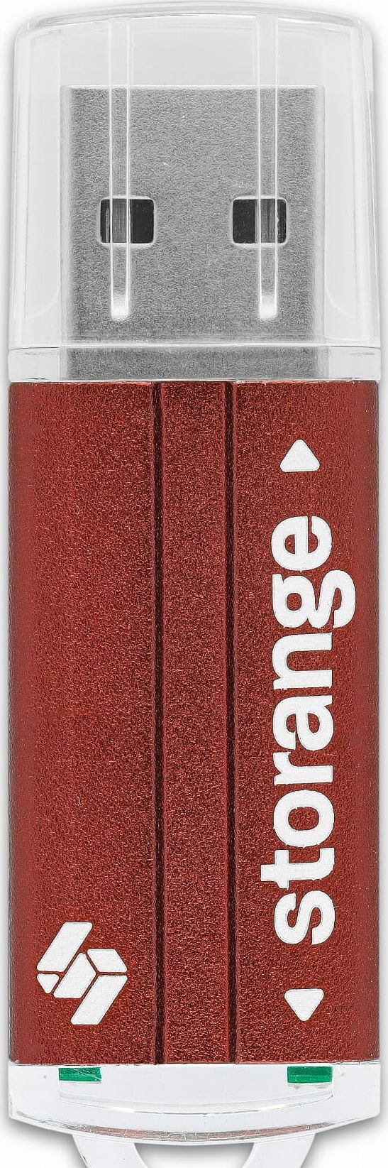 USB Storange STO18, 32GB, USB 2.0, gri