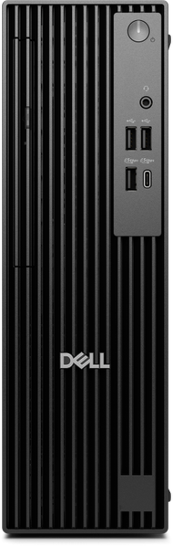 Kompjuter desktop Dell Pro Slim, AMD Ryzen 3 8300G, 8GB RAM, 512GB SSD