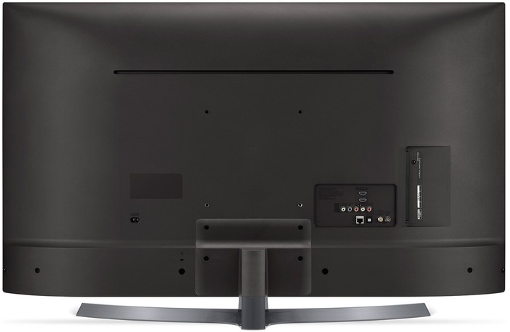Televizor LG 43LK6100PLB - 43" (108cm), Full HD, i argjendtë
