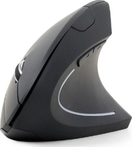 Maus Gembird MUSW-ERGO-01, wireless, USB, i zi