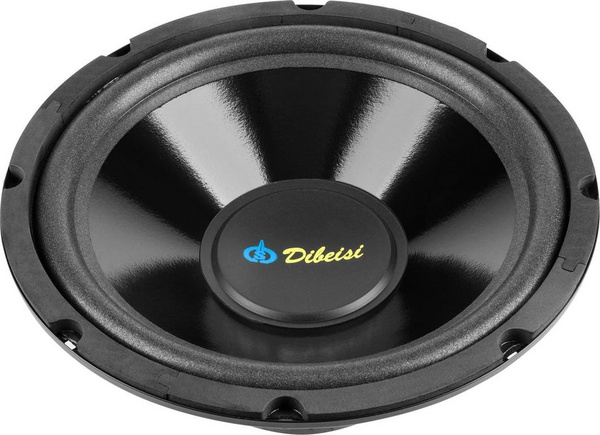 Altoparlant Dibeisi G1002, 10", 110W, 4 Ohm, i zi