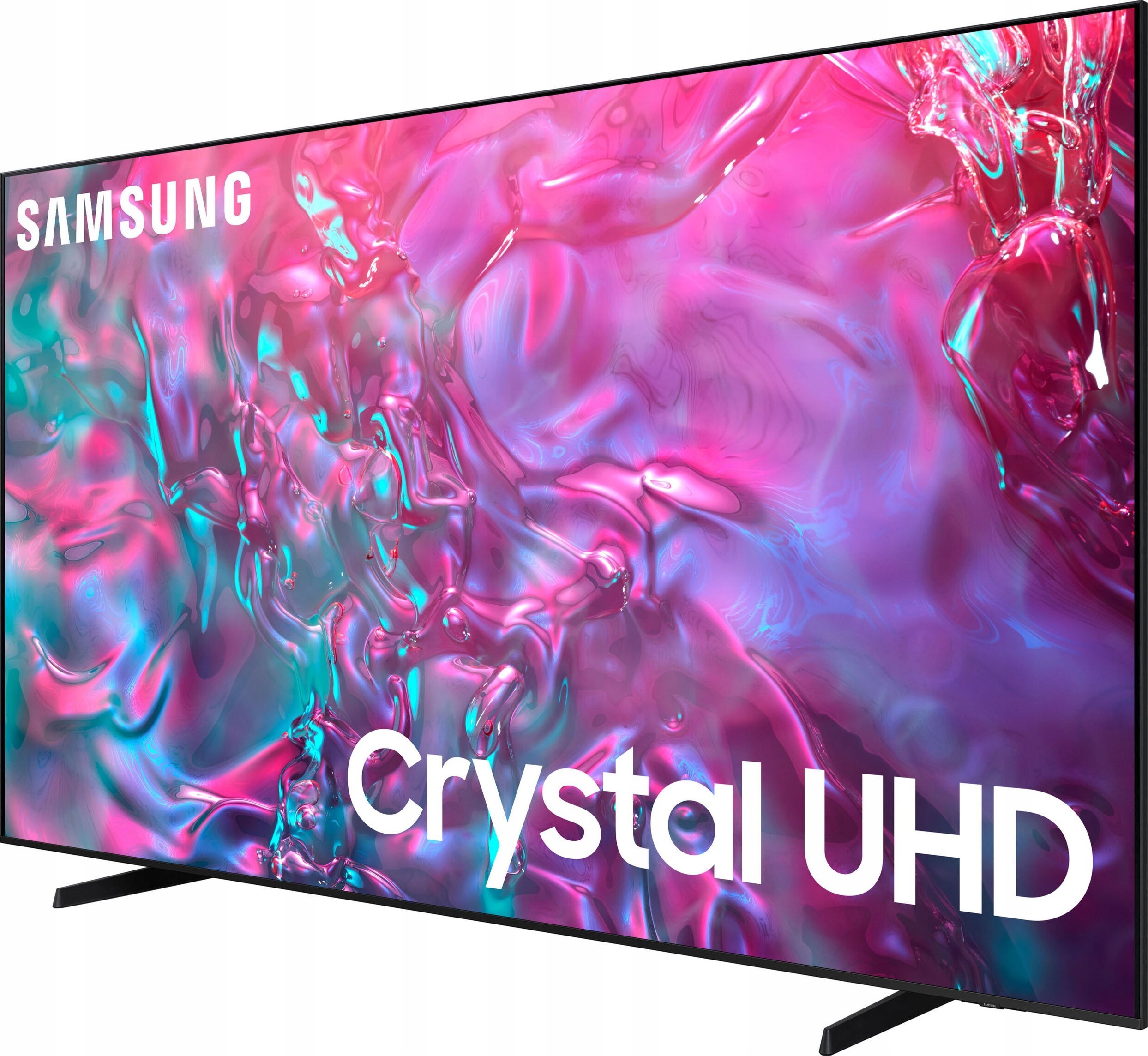 Televizor LED Samsung UE98DU9072, 98", 4K Ultra HD, Smart TV, i zi