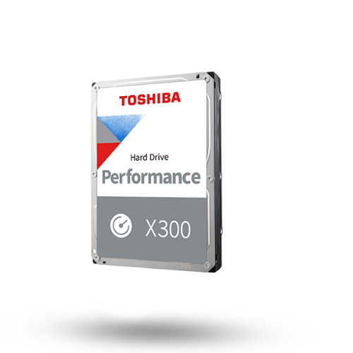 Disk Toshiba HDD, 3.5”, 6TB, 7200rpm, 256MB, SATA