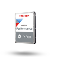 Disk Toshiba HDD, 3.5”, 6TB, 7200rpm, 256MB, SATA