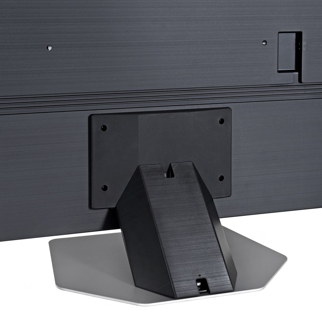 Televizor Samsung QE75QN85CAT Smart, 75" (190.5 cm), LED 4K UHD, i hirtë