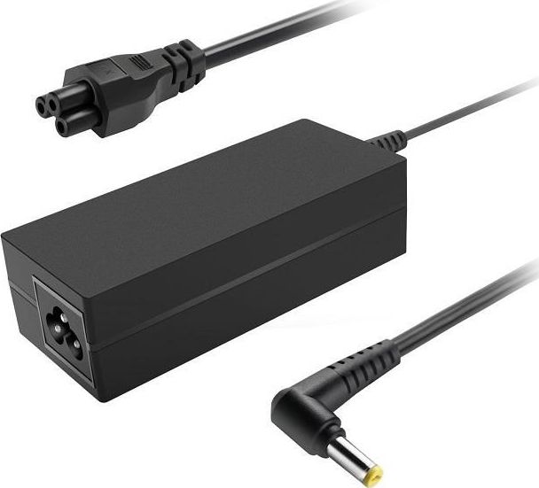 Adapter karikues për laptop CoreParts MBXPA-AC0002, 110W, 2.5mm, i zi