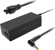 Adapter karikues për laptop CoreParts MBXPA-AC0002, 110W, 2.5mm, i zi