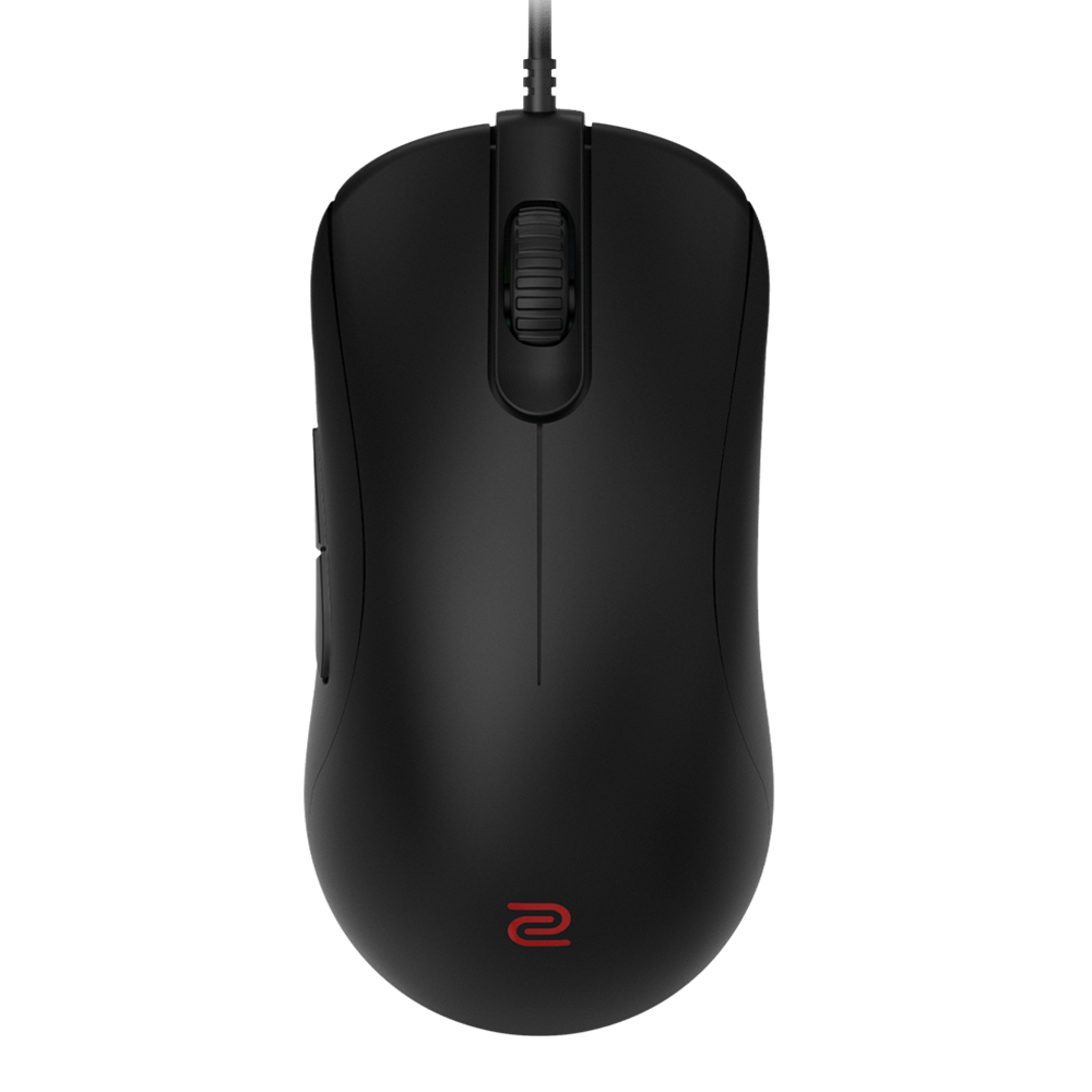 Maus BENQ ZOWIE ZA11-C - USB, e zezë
