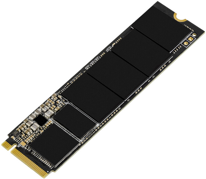 Hard disk GOODRAM IRDM PRO, M.2 - 2TB