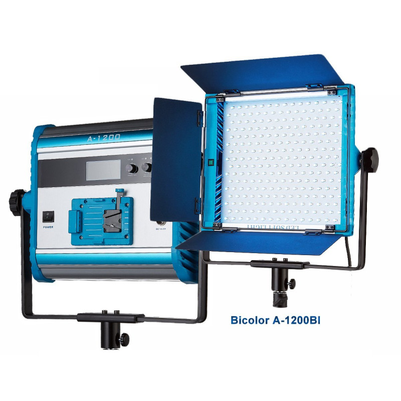 DISON A-1200RP Single Color