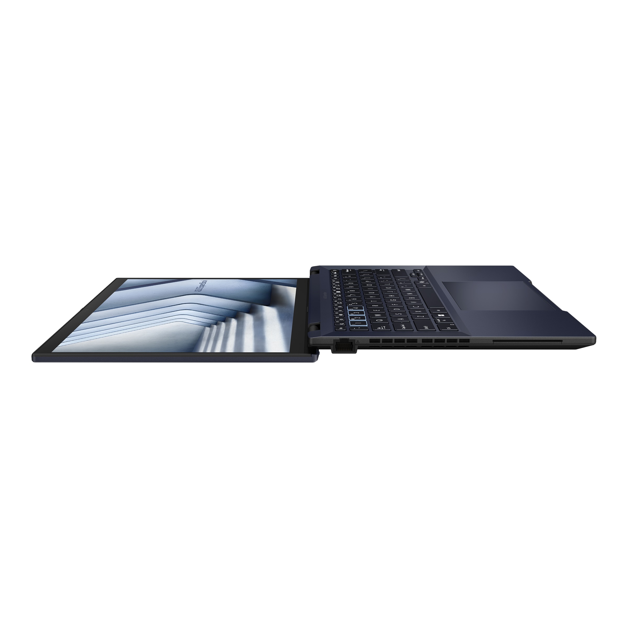 Laptop ASUS ExpertBook B3, 14", Ultra 5 125H, 16GB RAM, 512GB SSD, i zi