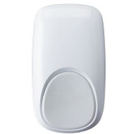 Detektor lëvizjeje DSC Dual Tech me Anti Mask, Grade 3, i bardhë