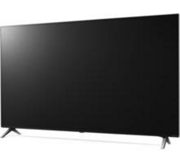Televizor LG 49SM8500PLA -  49" (123cm), 4K UHD, i zi / argjendë