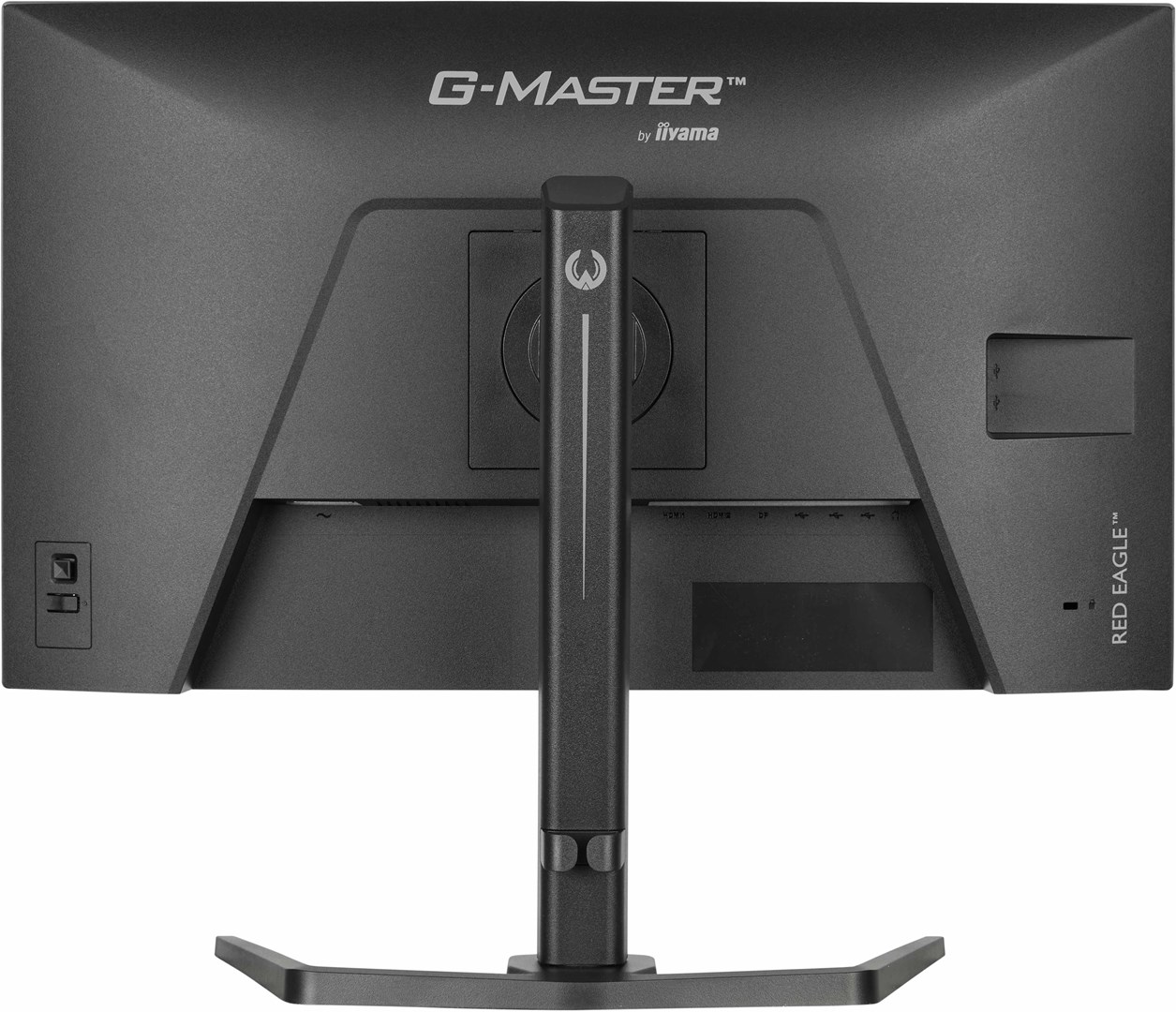 Monitor gaming Iiyama G-MASTER GB2771QSU-B1 Red Eagle, 27", WQHD 2560 x 1440, 200Hz, i zi