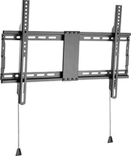 Mbajtëse për televizor Gembird WM-80F-01, 37-80", për muri