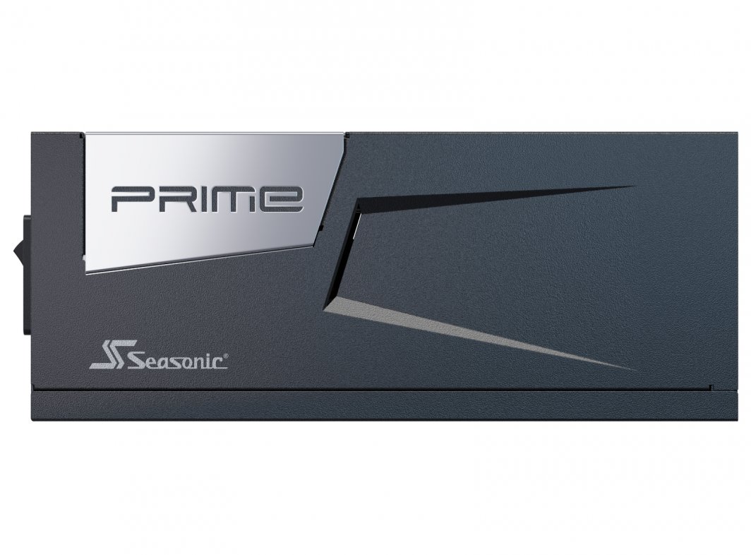 Burim energjie SeaSonic PRIME PX-1600 SSR-1600PD2 ATX 3.0, 1600W