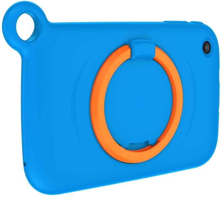 [OUTLET] Tablet Alcatel 1T 7 2023 KIDS 2GB/32GB, kaltër	