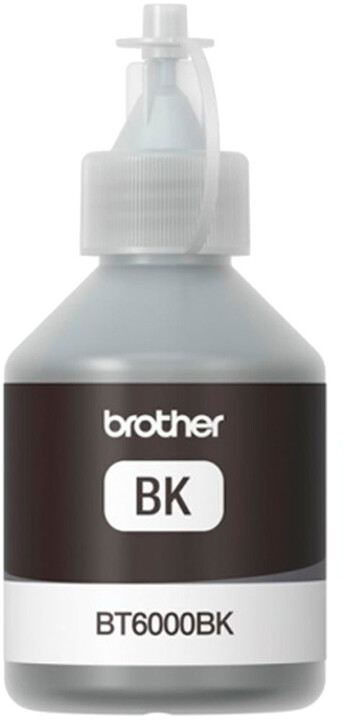 Brother BT-6000BK - црна