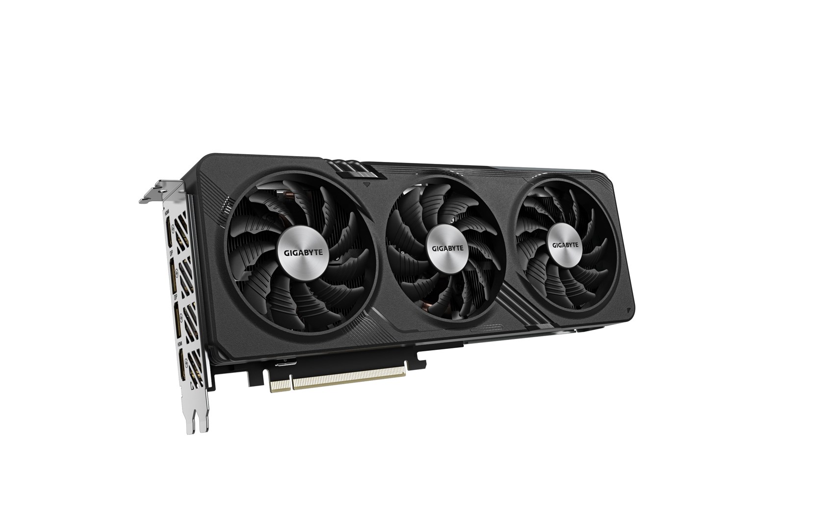 Kartelë grafike Gigabyte GeForce RTX 4060 Ti Gaming OC 16GB GDDR6