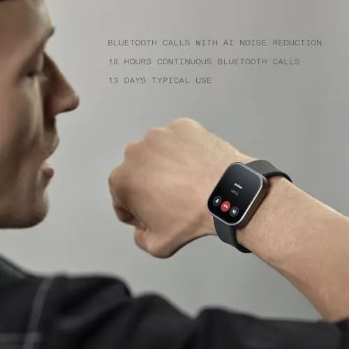 [OUTLET] [OUTLET] Orë smart CMF by Nothing Pro, e hirtë