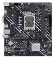 Pllakë amë ASUS PRIME H610M-K D4 Intel H610 LGA 1700 micro ATX