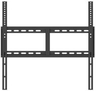 Mbajtëse muri Optoma WIB6560A, 65", fikse, e zezë