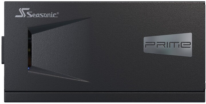 Seasonic Prime TX-650 - 650W