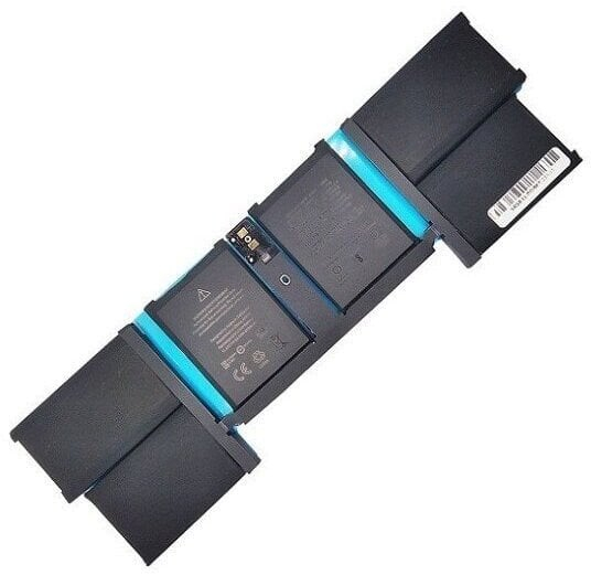 Bateri notebook Extra Digital Selected Pro A1286, 5900mAh, Li Po