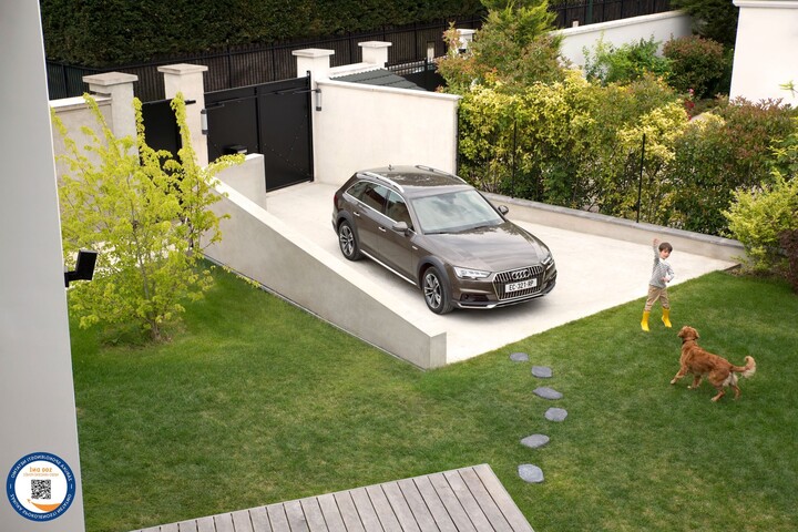 Kamerë sigurie Netatmo