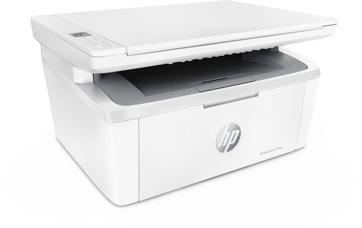 [OUTLET] Printer HP LaserJet M140w, i bardhë				