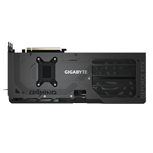 Kartë grafike GIGABYTE GeForce RTX 5070 Ti Gaming OC 16G, 16GB GDDR7, PCI-E 5.0, e zezë