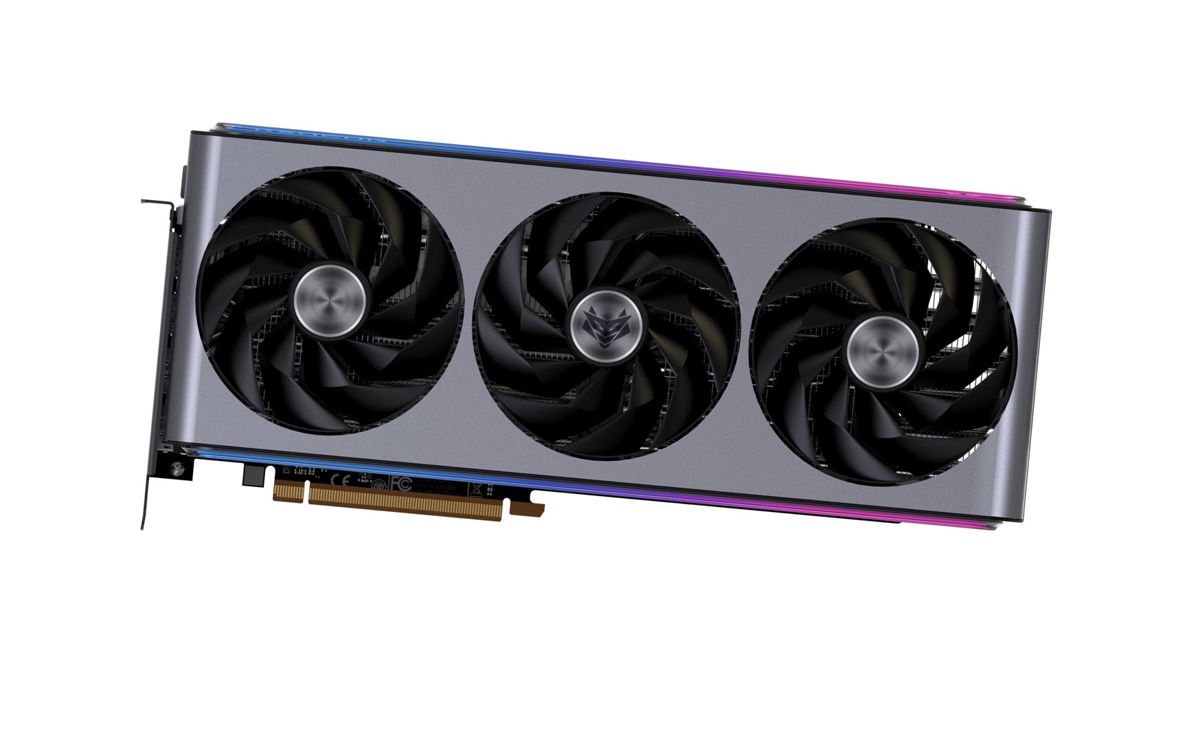 Kartë grafike Sapphire NITRO+ AMD Radeon RX 7900 XT, 20 GB GDDR6