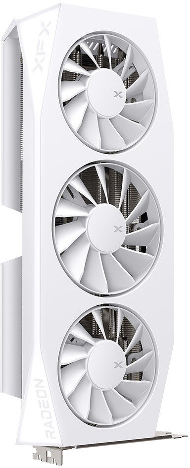 Kartë grafike XFX Mercury AMD Radeon RX 9060 XT OC Gaming, 16GB