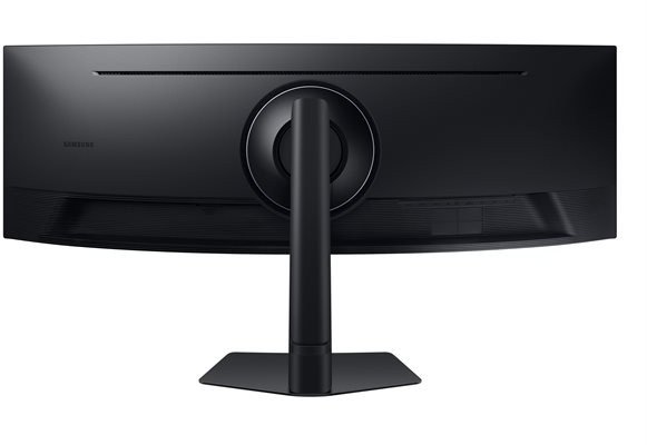 Monitor gaming Samsung ViewFinity S9 S95UF, 49", UltraWide, i zi