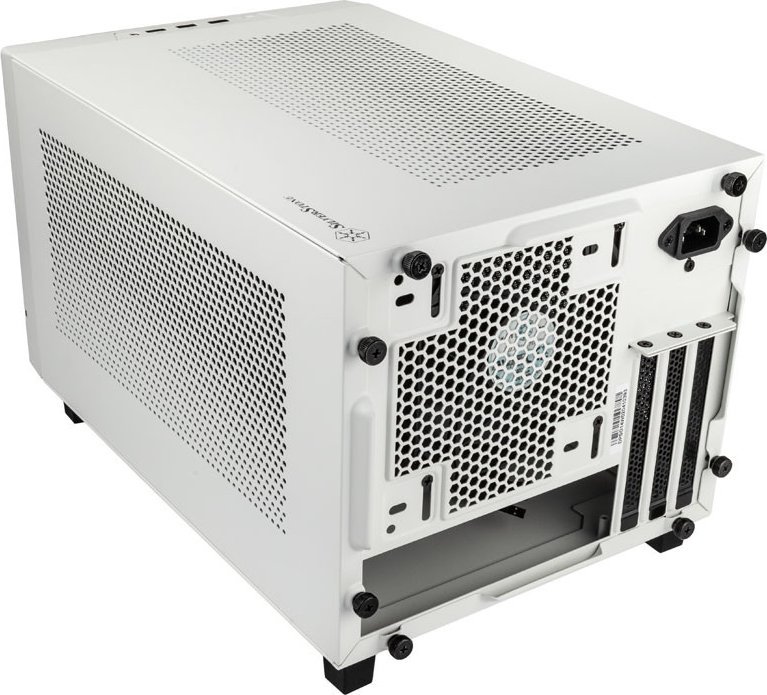 Kasë SilverStone Sugo 14, Mini Tower